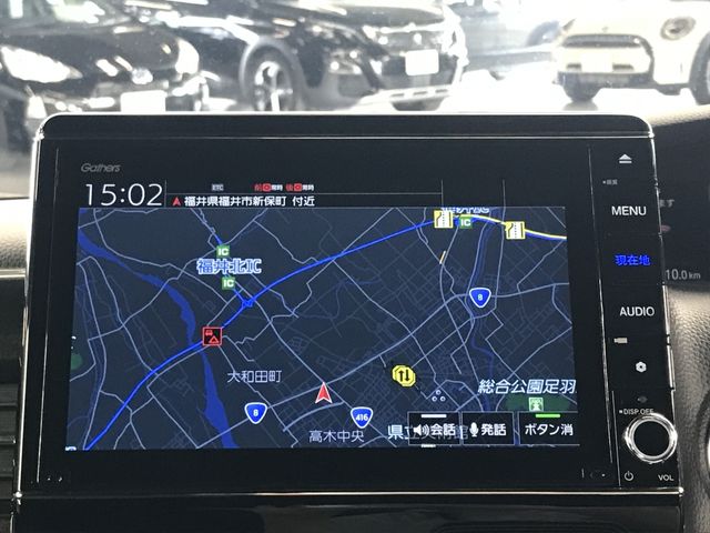 HONDA N BOX CUSTOM 2020