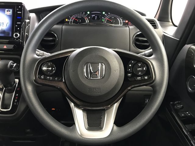 HONDA N BOX CUSTOM 2020