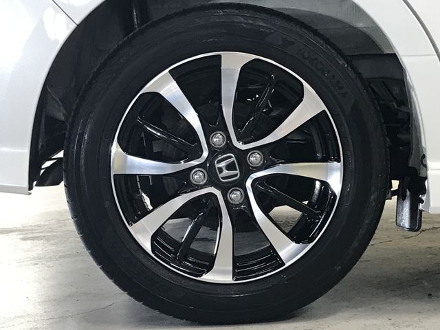 HONDA N BOX CUSTOM 2020