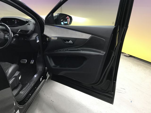 PEUGEOT PEUGEOT 3008 2019