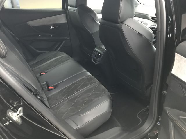 PEUGEOT PEUGEOT 3008 2019