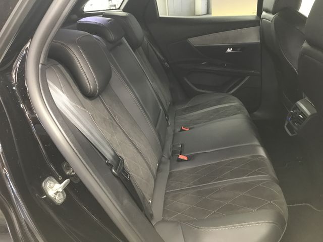 PEUGEOT PEUGEOT 3008 2019