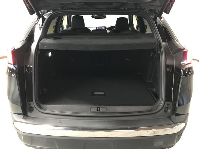 PEUGEOT PEUGEOT 3008 2019