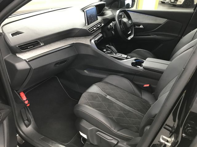 PEUGEOT PEUGEOT 3008 2019