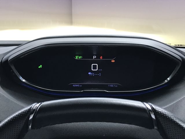 PEUGEOT PEUGEOT 3008 2019