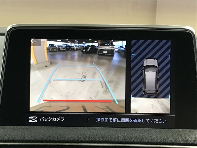 PEUGEOT PEUGEOT 3008 2019