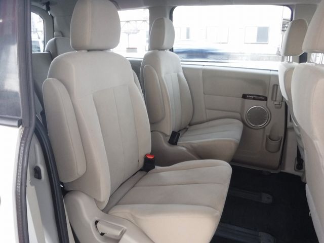 MITSUBISHI DELICA D:5 4WD 2014