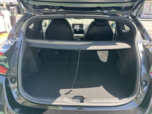 TOYOTA GR YARIS 2020