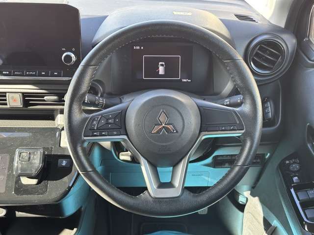 MITSUBISHI ek X EV 2022