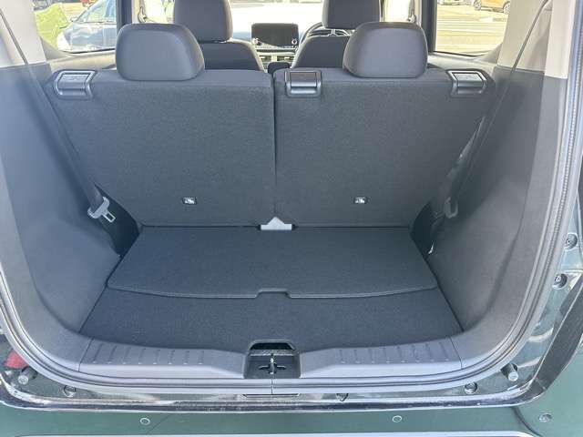 MITSUBISHI ek X EV 2022