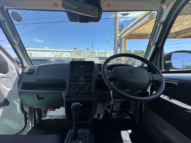 SUZUKI CARRY truck 2024