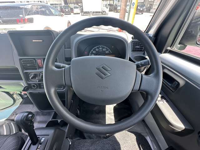 SUZUKI CARRY truck 2024