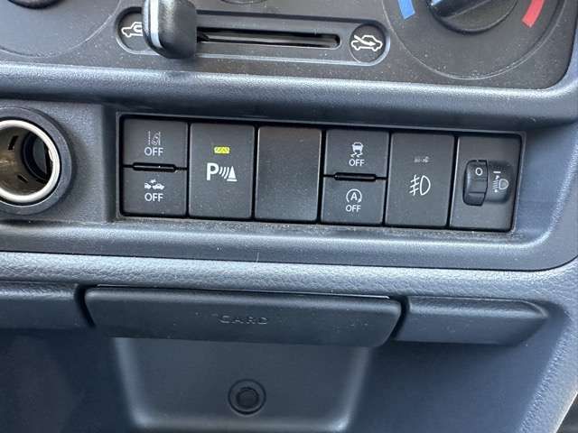 SUZUKI CARRY truck 2024