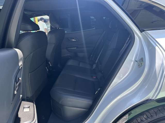 TOYOTA CROWN SPORT 2024