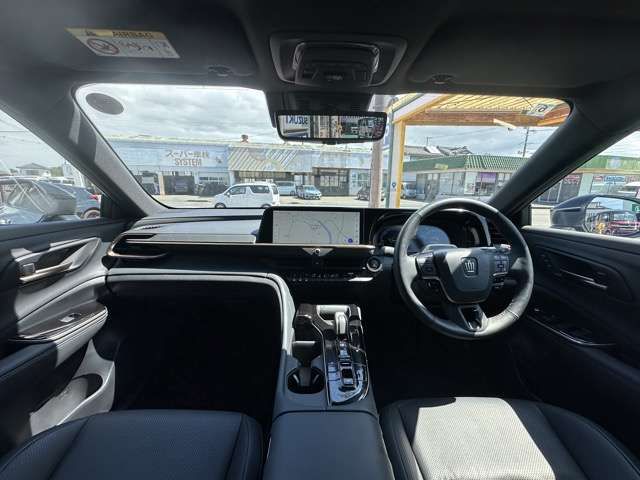 TOYOTA CROWN SPORT 2024