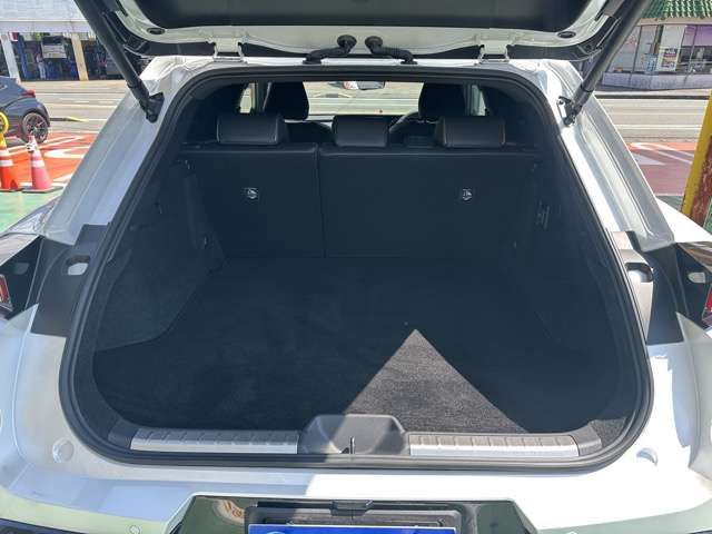 TOYOTA CROWN SPORT 2024