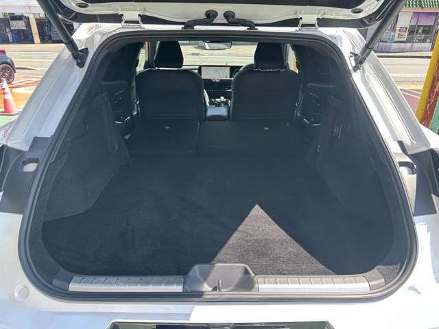 TOYOTA CROWN SPORT 2024