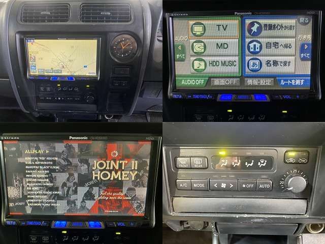 TOYOTA LANDCRUISER PRADO 1998