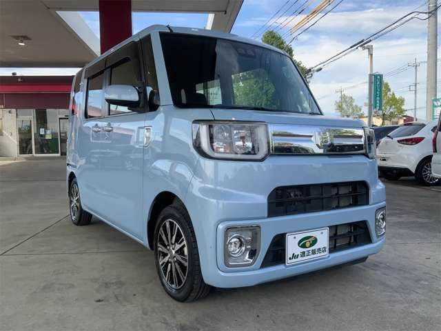 DAIHATSU WAKE 2018