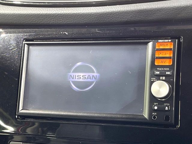 NISSAN X-TRAIL 2WD 2018