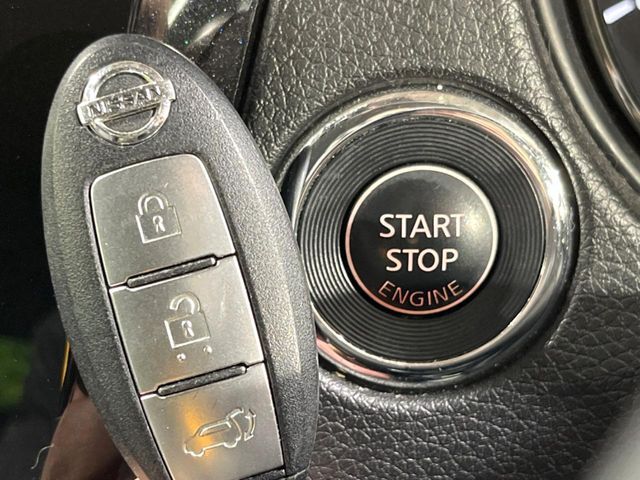 NISSAN X-TRAIL 2WD 2018