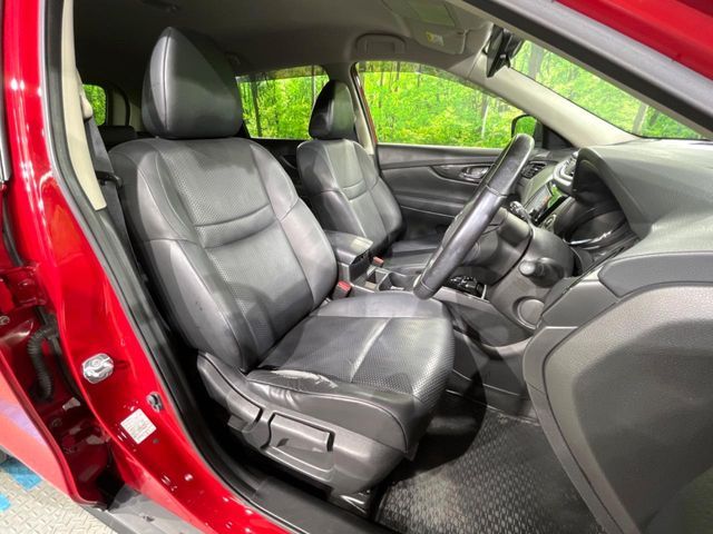 NISSAN X-TRAIL 2WD 2018