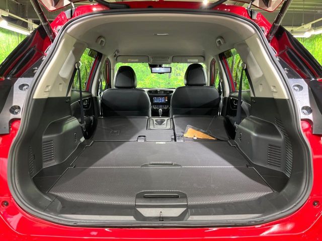 NISSAN X-TRAIL 2WD 2018