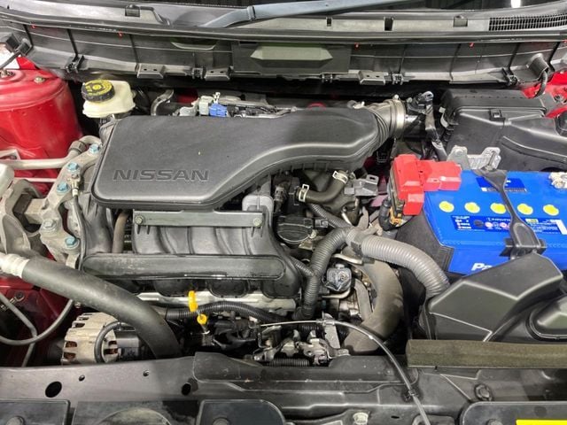 NISSAN X-TRAIL 2WD 2018