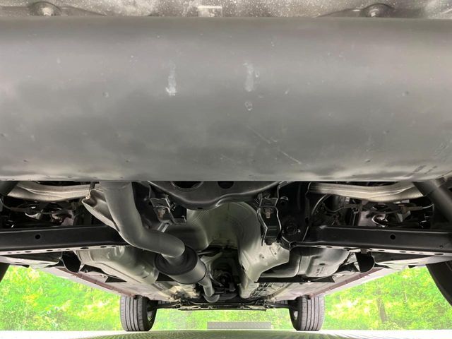 NISSAN X-TRAIL 2WD 2018