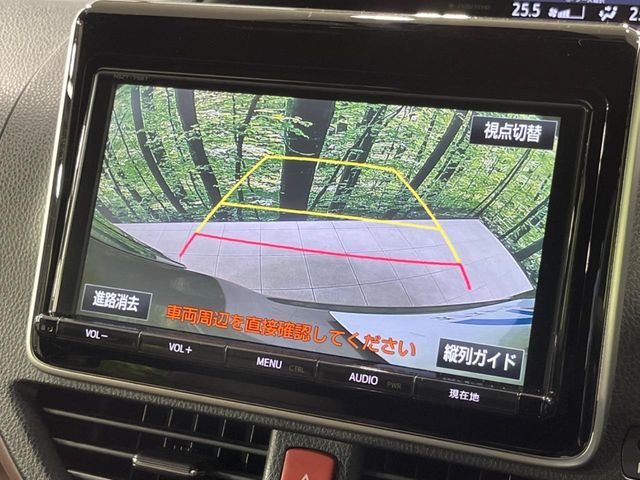 TOYOTA ESQUIRE 4WD 2018