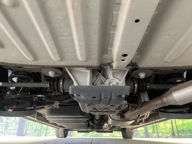 TOYOTA ESQUIRE 4WD 2018