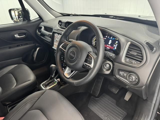 JEEP JEEP Renegade 2023