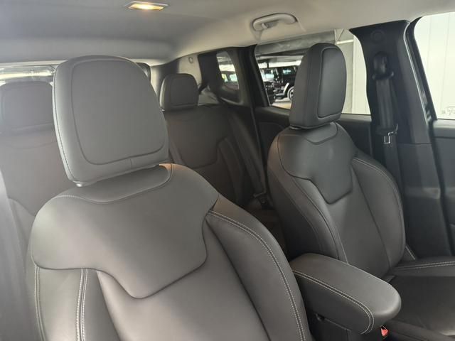 JEEP JEEP Renegade 2023