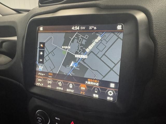 JEEP JEEP Renegade 2023