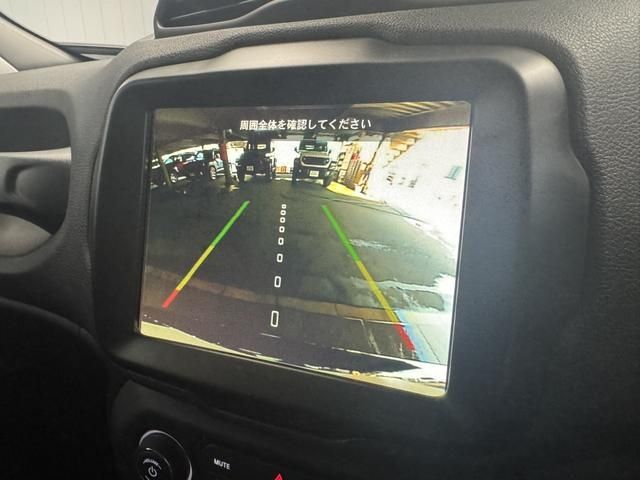 JEEP JEEP Renegade 2023