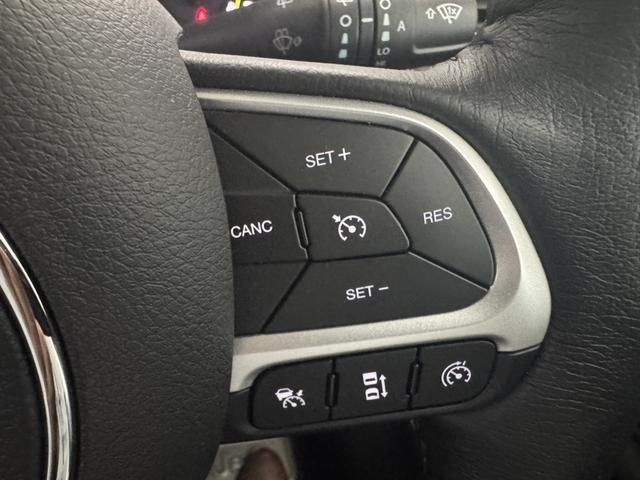 JEEP JEEP Renegade 2023