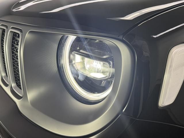 JEEP JEEP Renegade 2023