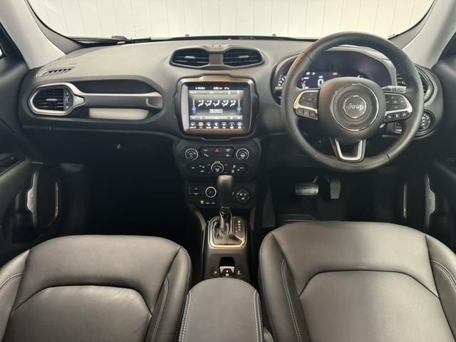 JEEP JEEP Renegade 2023