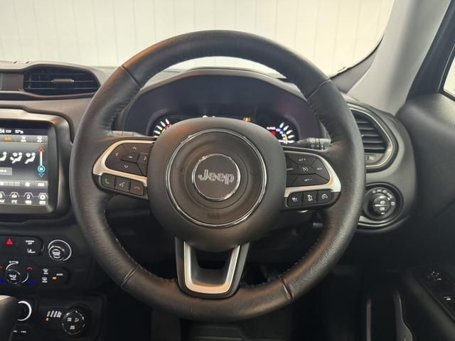 JEEP JEEP Renegade 2023