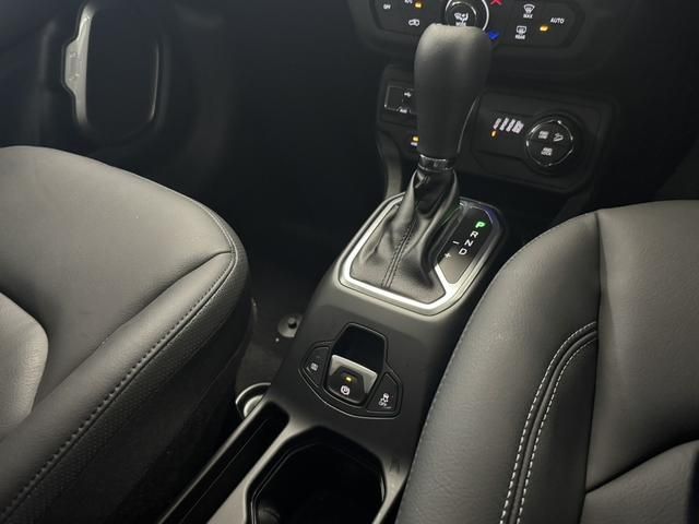 JEEP JEEP Renegade 2023