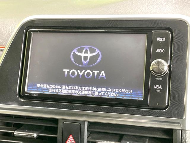 TOYOTA SIENTA HYBRID 2018