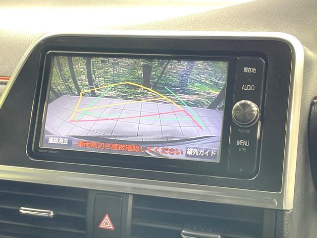 TOYOTA SIENTA HYBRID 2018