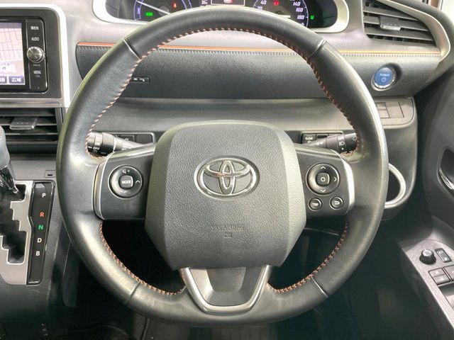 TOYOTA SIENTA HYBRID 2018