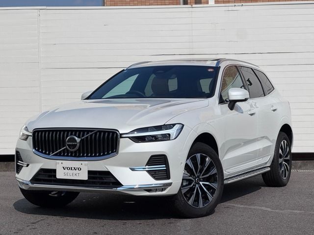 VOLVO VOLVO XC60 2024