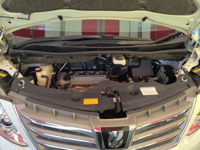 TOYOTA ALPHARD 2014