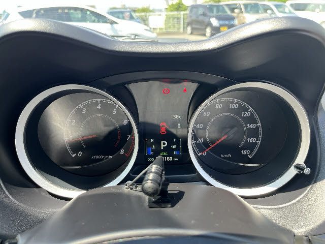 MITSUBISHI GALANT FORTIS SPORTBACK 2014