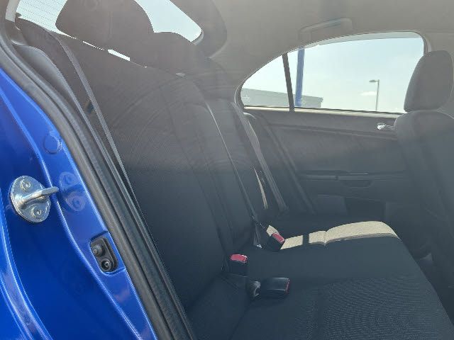 MITSUBISHI GALANT FORTIS SPORTBACK 2014