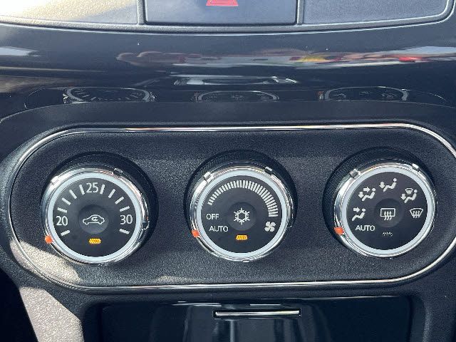 MITSUBISHI GALANT FORTIS SPORTBACK 2014