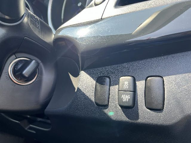 MITSUBISHI GALANT FORTIS SPORTBACK 2014