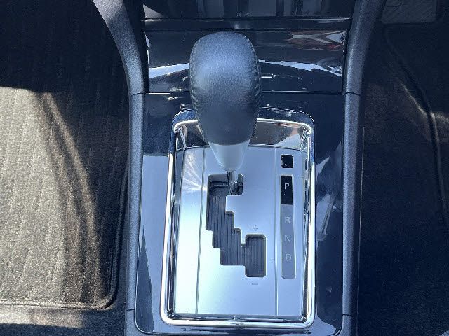 MITSUBISHI GALANT FORTIS SPORTBACK 2014